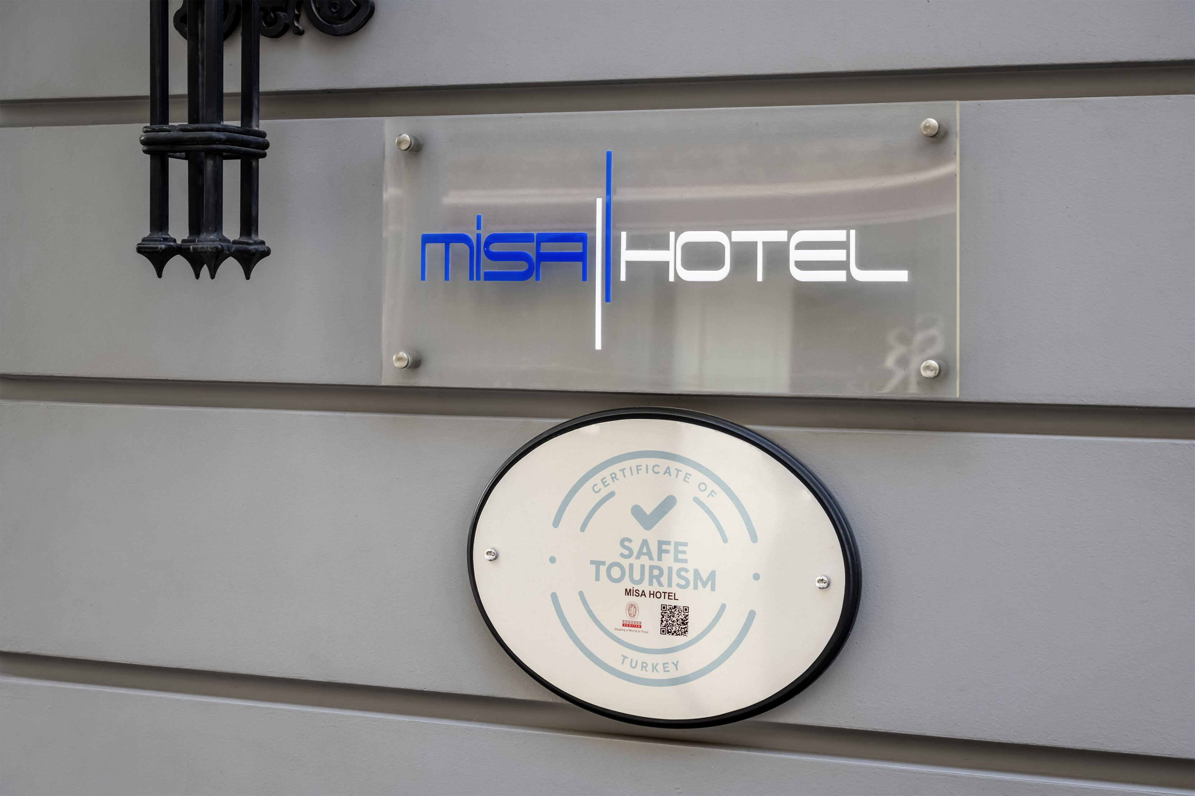 Misa Hotel — Photos 3